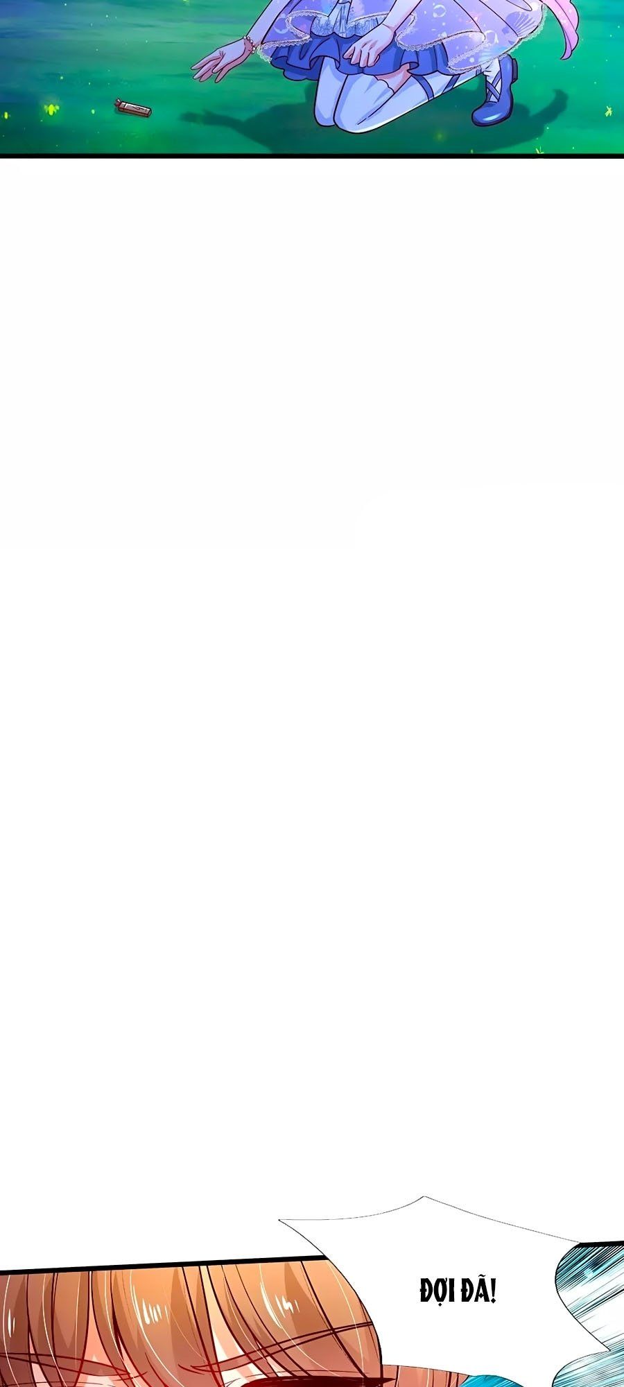 đọc truyện Bỗng Một Ngày Trở Thành Con Gái Nhà Vua Chương 228 ảnh 5 tại Thiên Thai Truyện