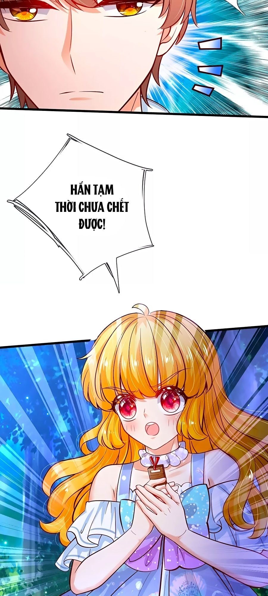 đọc truyện Bỗng Một Ngày Trở Thành Con Gái Nhà Vua Chương 228 ảnh 6 tại Thiên Thai Truyện