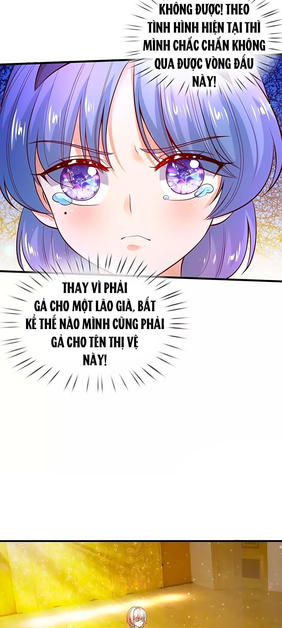 đọc truyện Bỗng Một Ngày Trở Thành Con Gái Nhà Vua Chương 229 ảnh 3 tại Thiên Thai Truyện