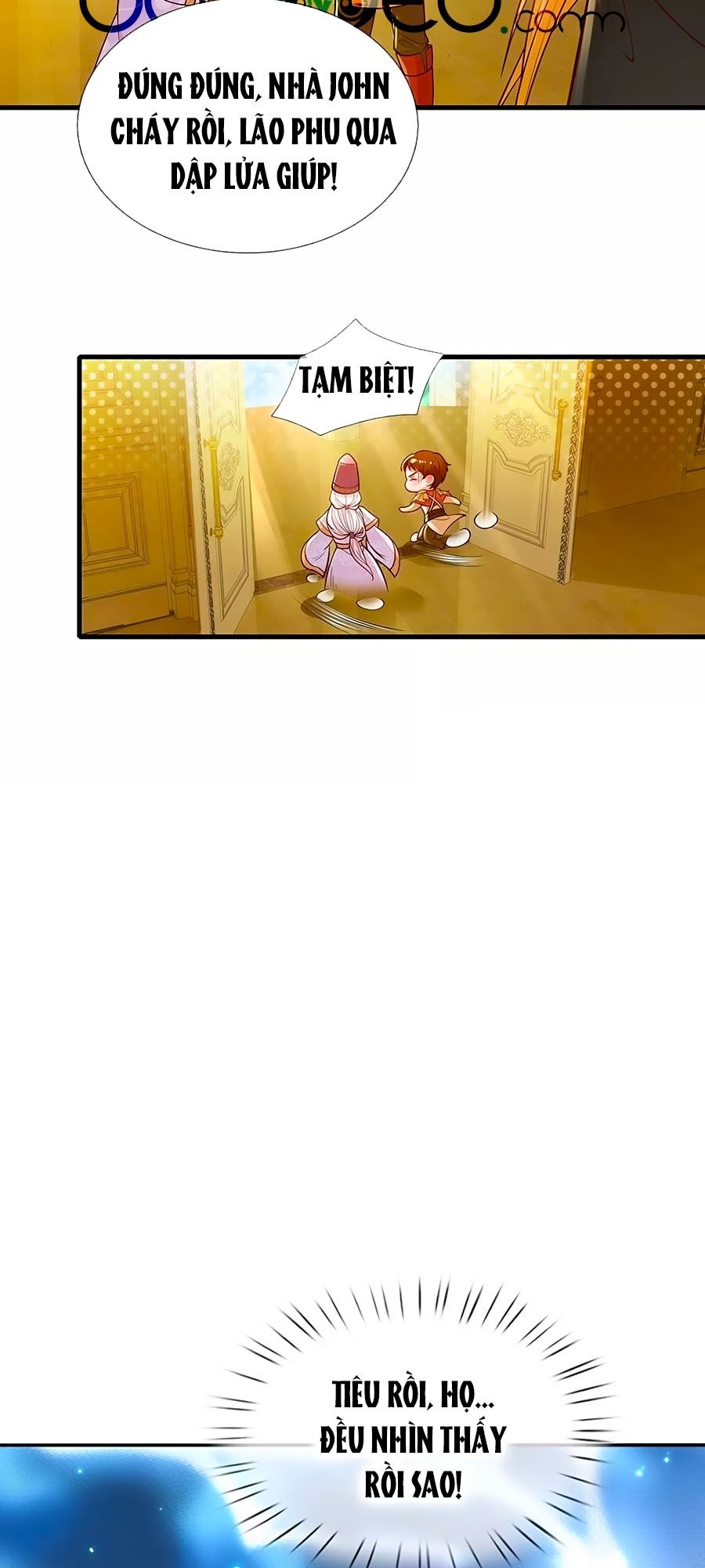 đọc truyện Bỗng Một Ngày Trở Thành Con Gái Nhà Vua Chương 229 ảnh 15 tại Thiên Thai Truyện