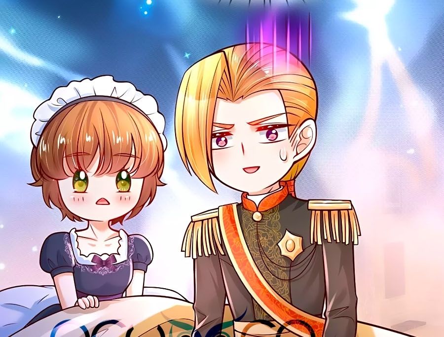 đọc truyện Bỗng Một Ngày Trở Thành Con Gái Nhà Vua Chương 229 ảnh 16 tại Thiên Thai Truyện