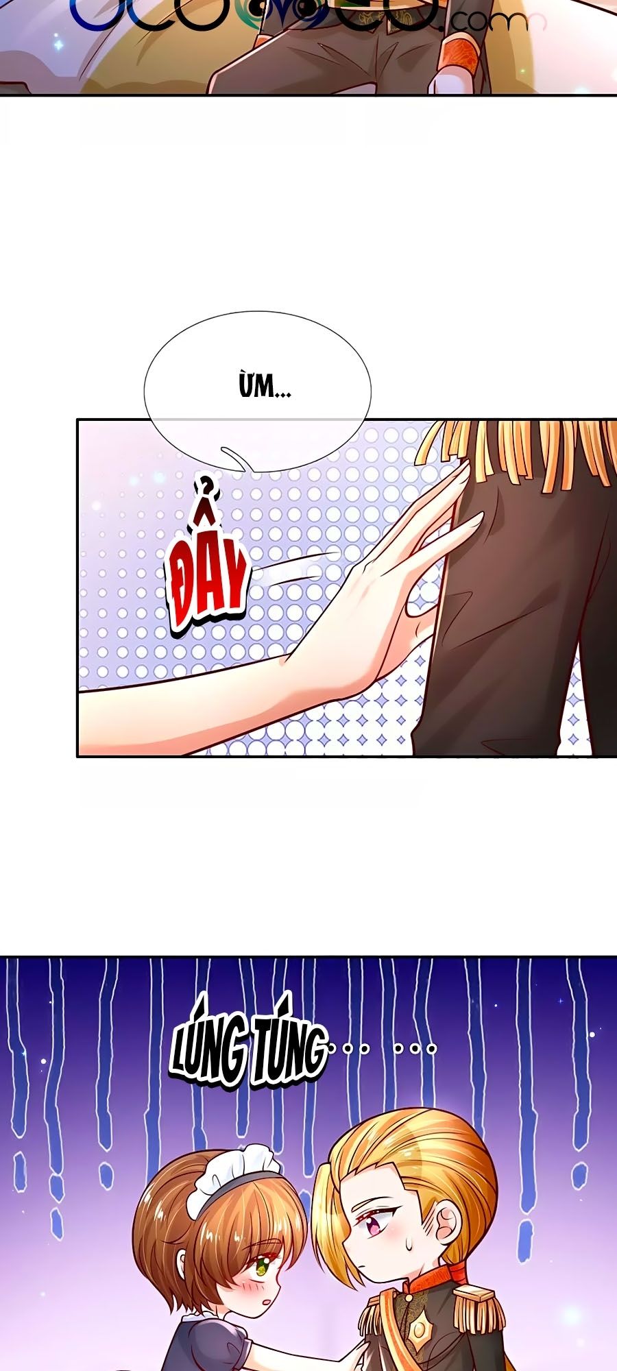 đọc truyện Bỗng Một Ngày Trở Thành Con Gái Nhà Vua Chương 229 ảnh 17 tại Thiên Thai Truyện