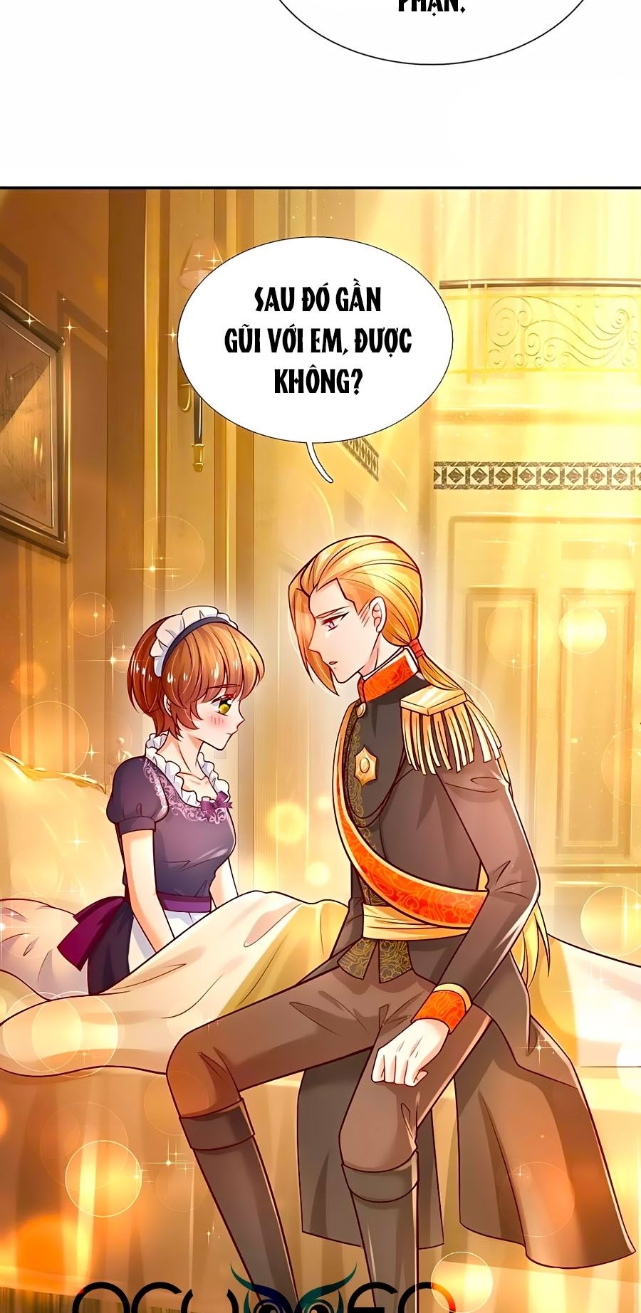 đọc truyện Bỗng Một Ngày Trở Thành Con Gái Nhà Vua Chương 229 ảnh 20 tại Thiên Thai Truyện