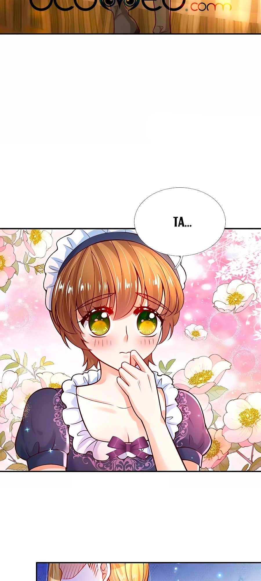 đọc truyện Bỗng Một Ngày Trở Thành Con Gái Nhà Vua Chương 229 ảnh 21 tại Thiên Thai Truyện