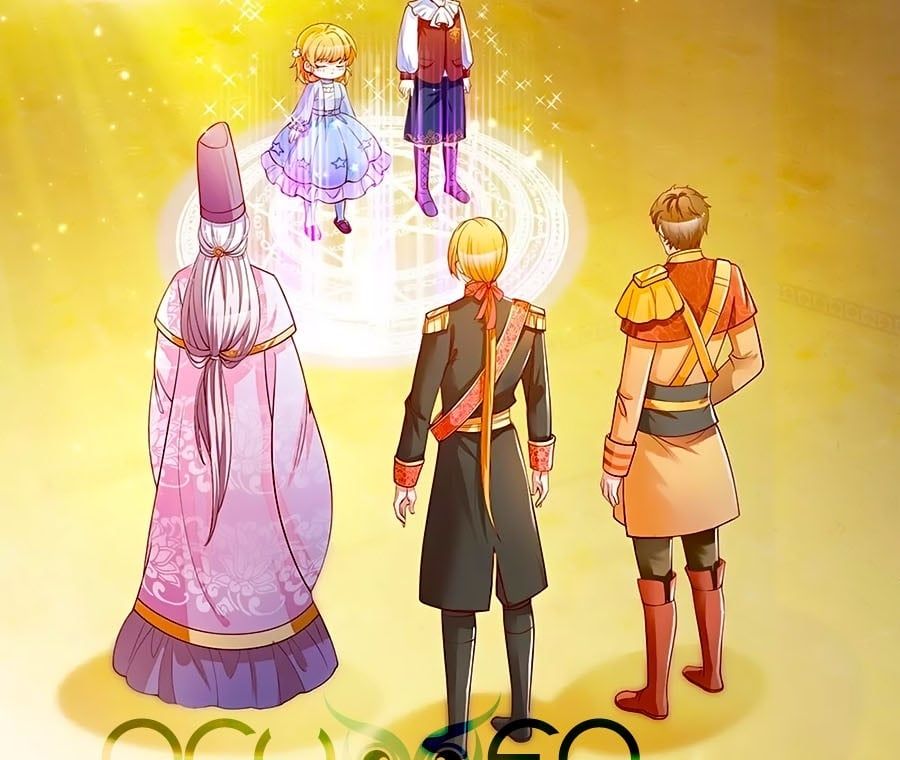 đọc truyện Bỗng Một Ngày Trở Thành Con Gái Nhà Vua Chương 229 ảnh 4 tại Thiên Thai Truyện