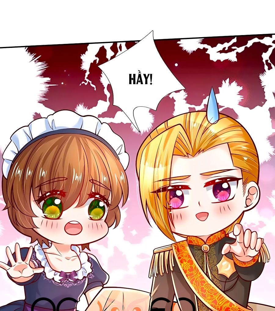 đọc truyện Bỗng Một Ngày Trở Thành Con Gái Nhà Vua Chương 229 ảnh 27 tại Thiên Thai Truyện