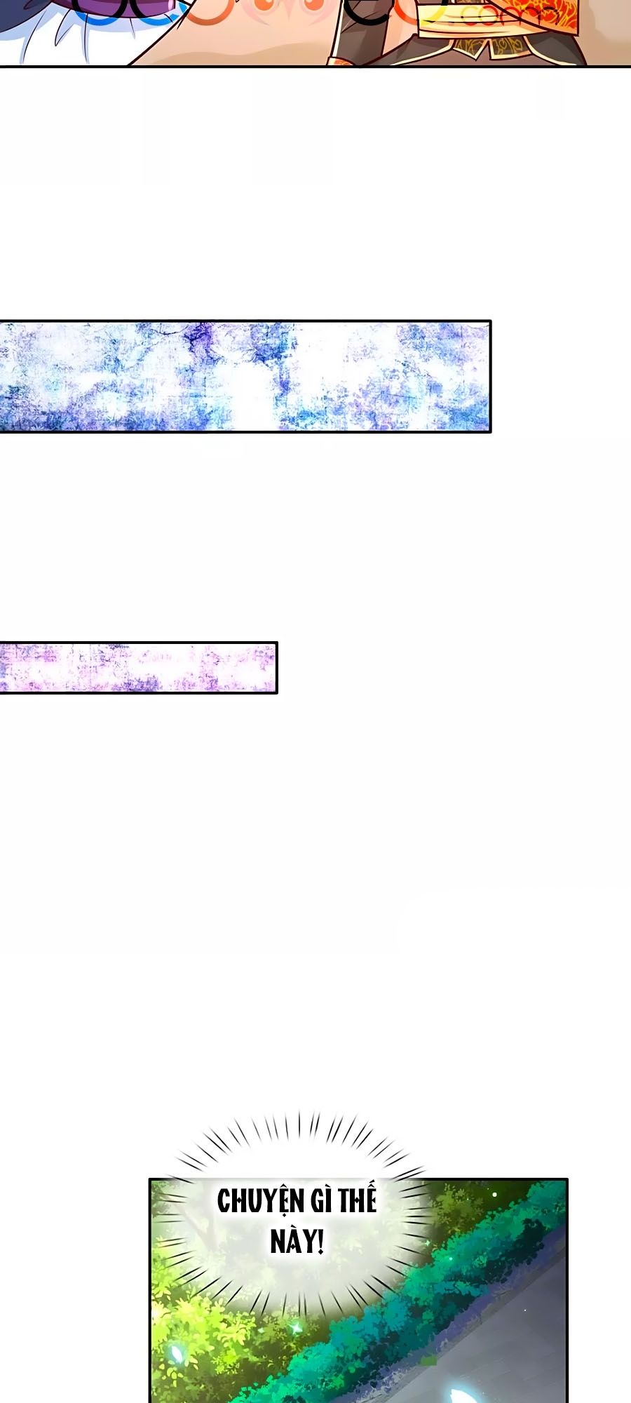 đọc truyện Bỗng Một Ngày Trở Thành Con Gái Nhà Vua Chương 229 ảnh 28 tại Thiên Thai Truyện