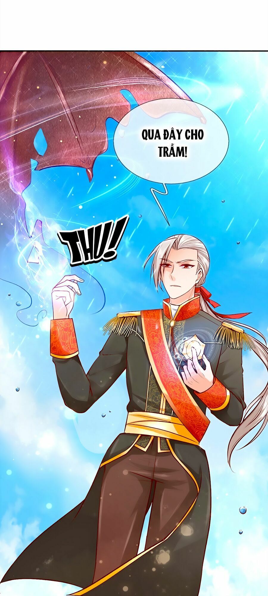 đọc truyện Bỗng Một Ngày Trở Thành Con Gái Nhà Vua Chương 23 ảnh 14 tại Thiên Thai Truyện