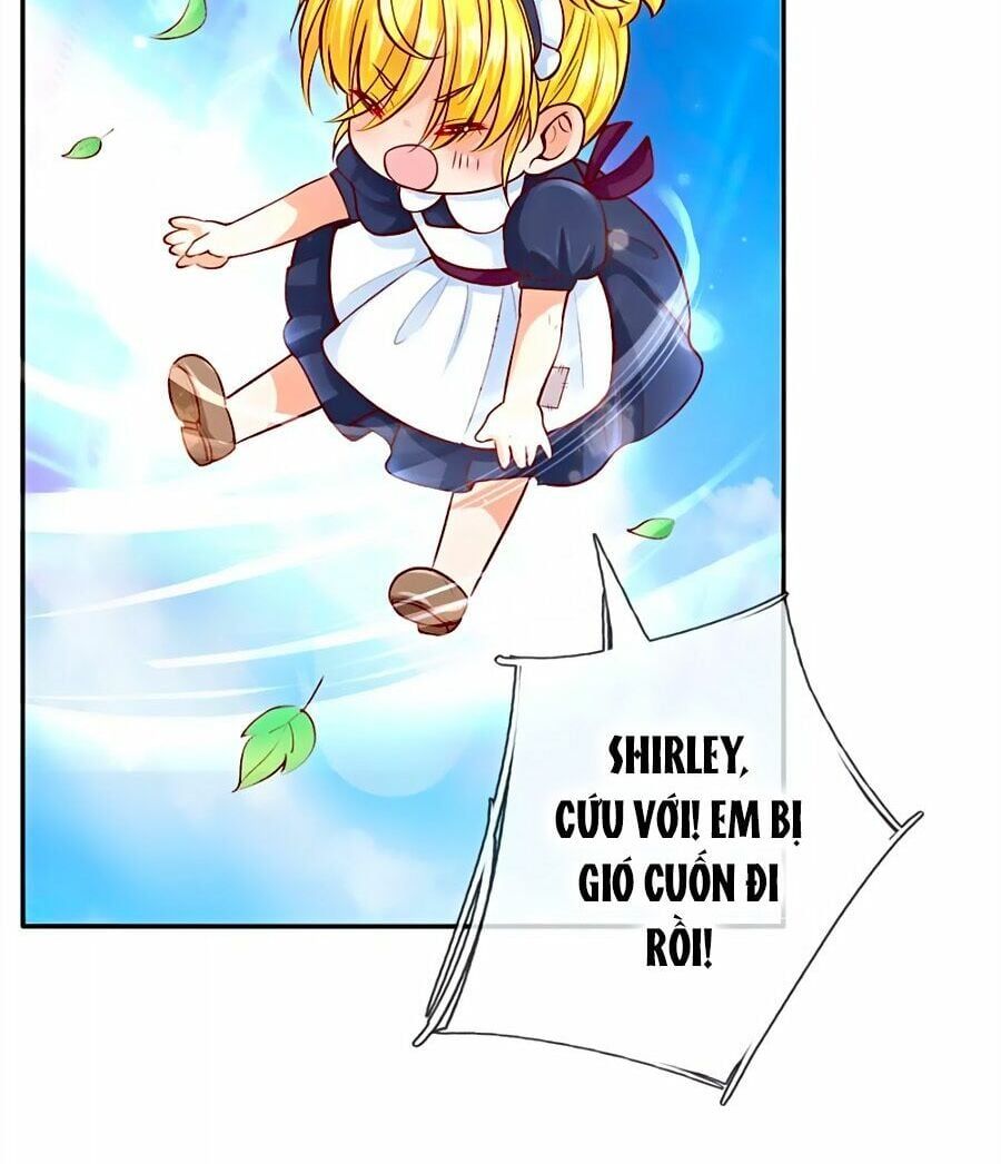 đọc truyện Bỗng Một Ngày Trở Thành Con Gái Nhà Vua Chương 23 ảnh 16 tại Thiên Thai Truyện