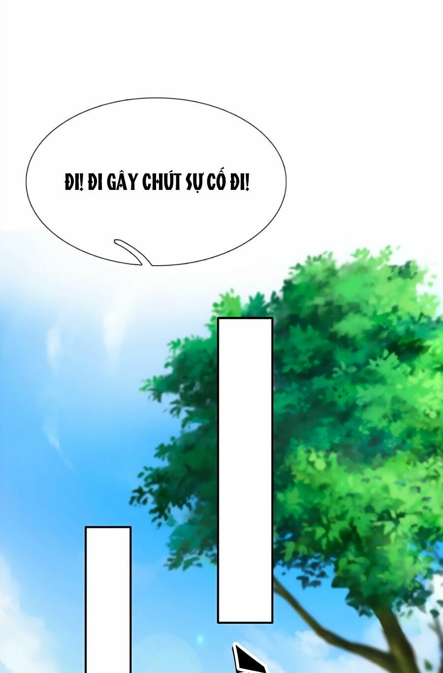 đọc truyện Bỗng Một Ngày Trở Thành Con Gái Nhà Vua Chương 23 ảnh 4 tại Thiên Thai Truyện