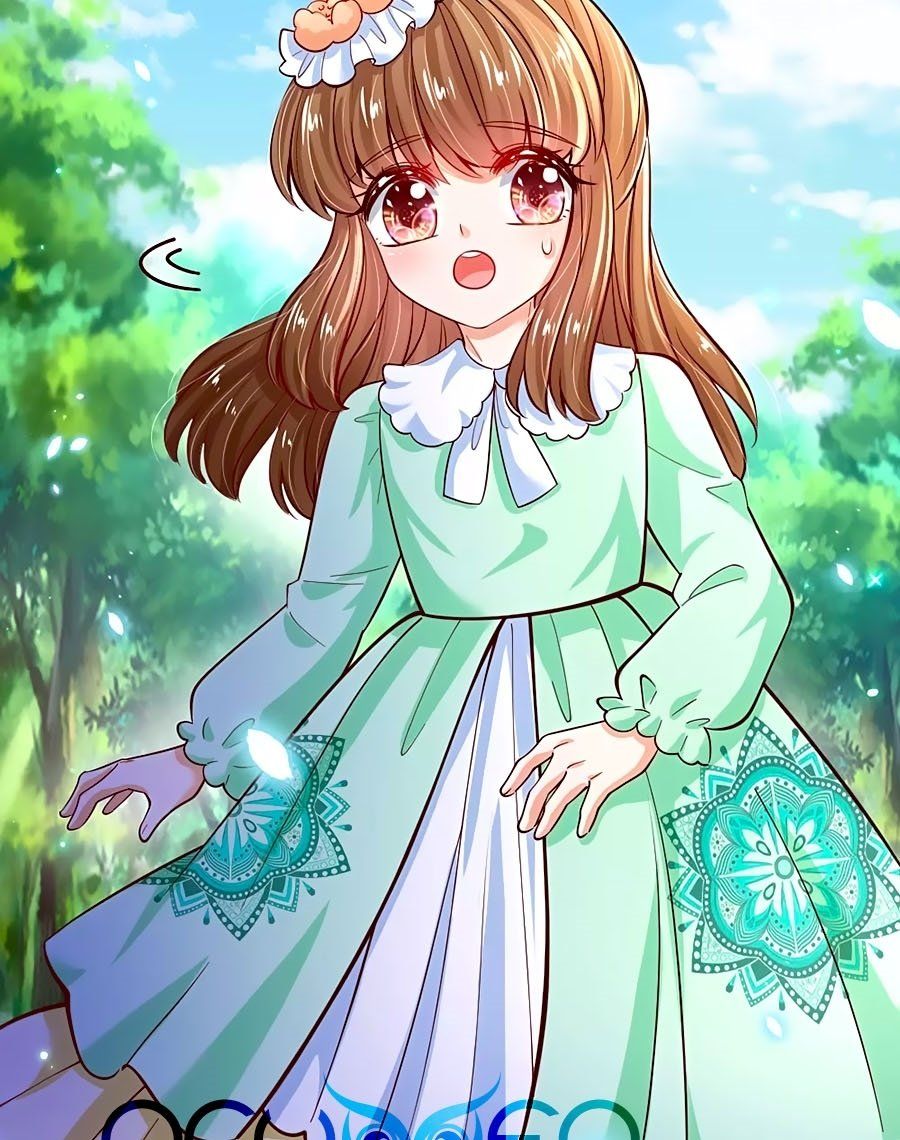 đọc truyện Bỗng Một Ngày Trở Thành Con Gái Nhà Vua Chương 230 ảnh 12 tại Thiên Thai Truyện