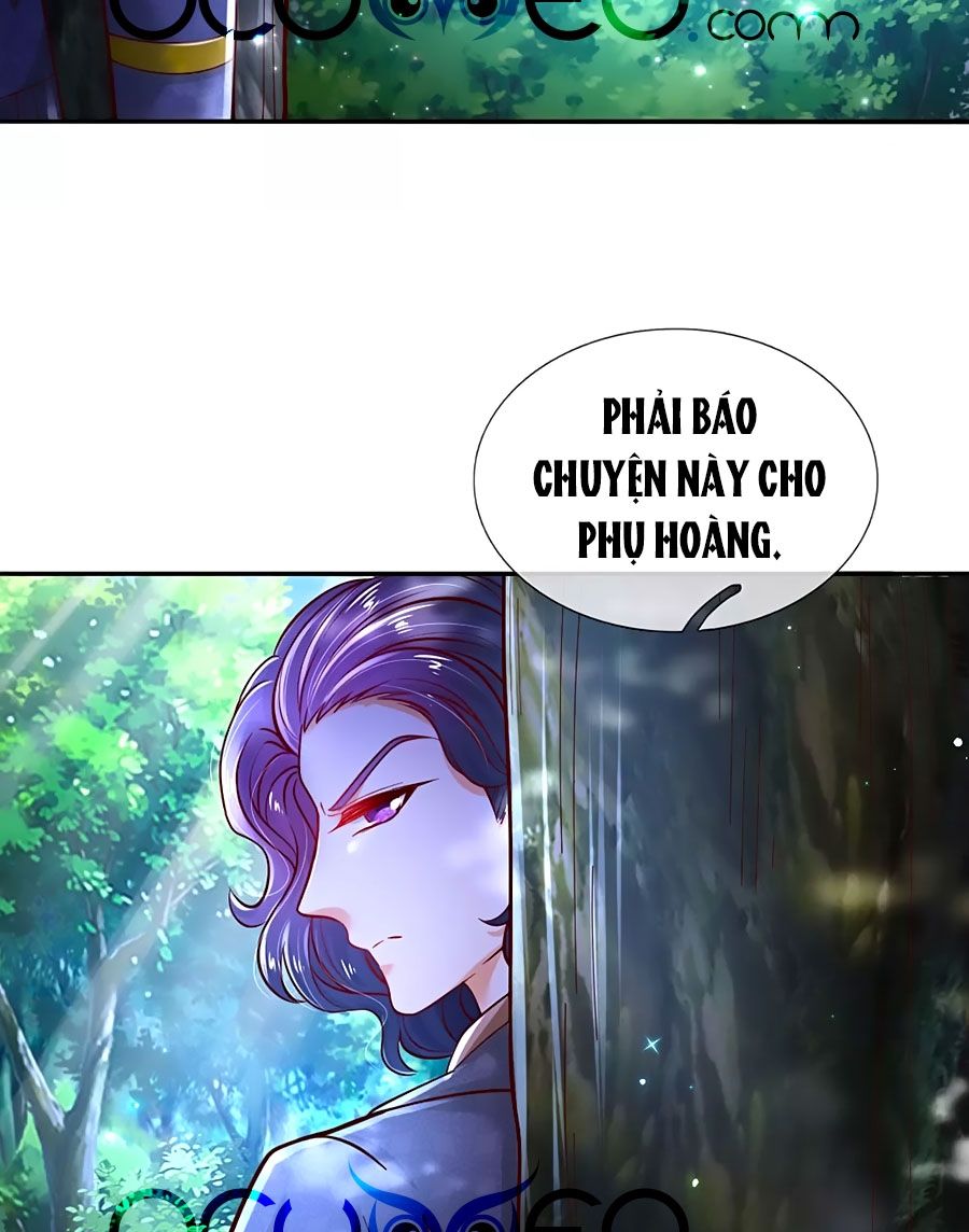 đọc truyện Bỗng Một Ngày Trở Thành Con Gái Nhà Vua Chương 230 ảnh 15 tại Thiên Thai Truyện