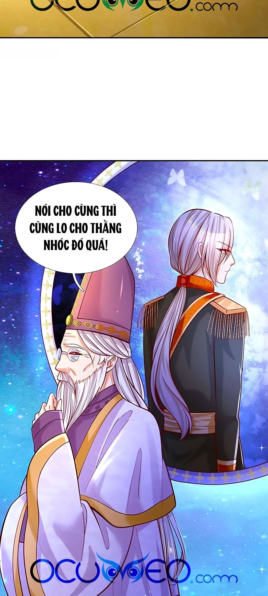 đọc truyện Bỗng Một Ngày Trở Thành Con Gái Nhà Vua Chương 230 ảnh 18 tại Thiên Thai Truyện