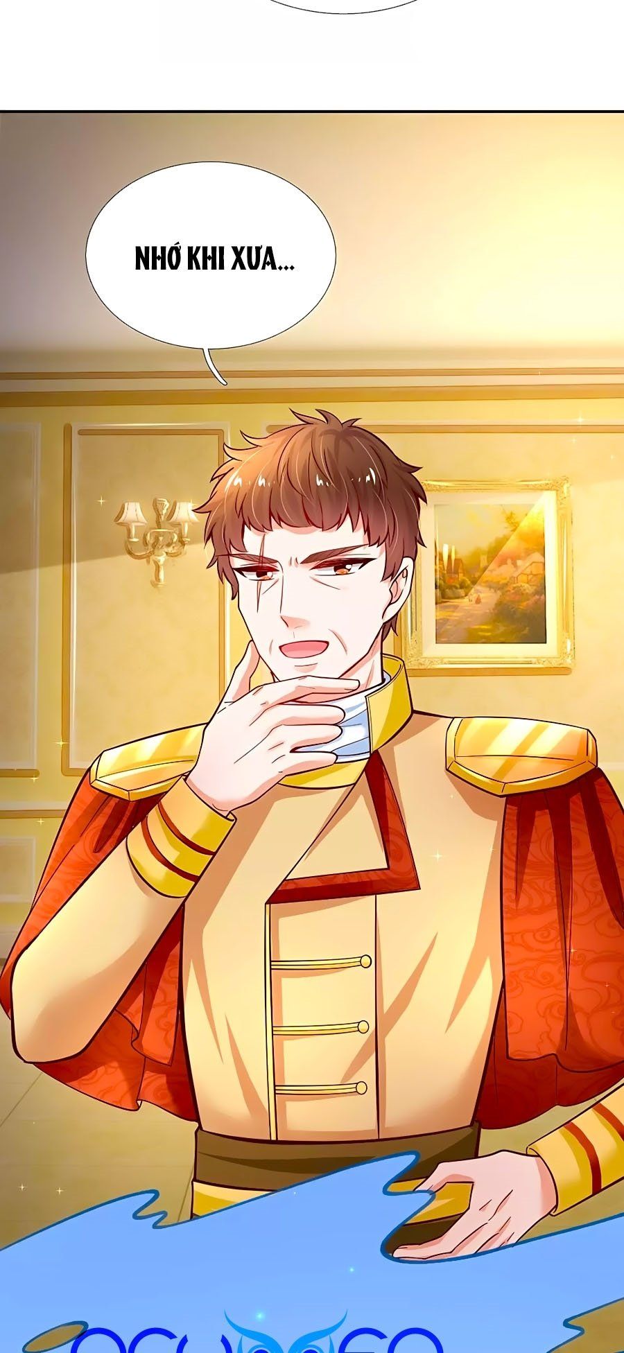 đọc truyện Bỗng Một Ngày Trở Thành Con Gái Nhà Vua Chương 230 ảnh 20 tại Thiên Thai Truyện