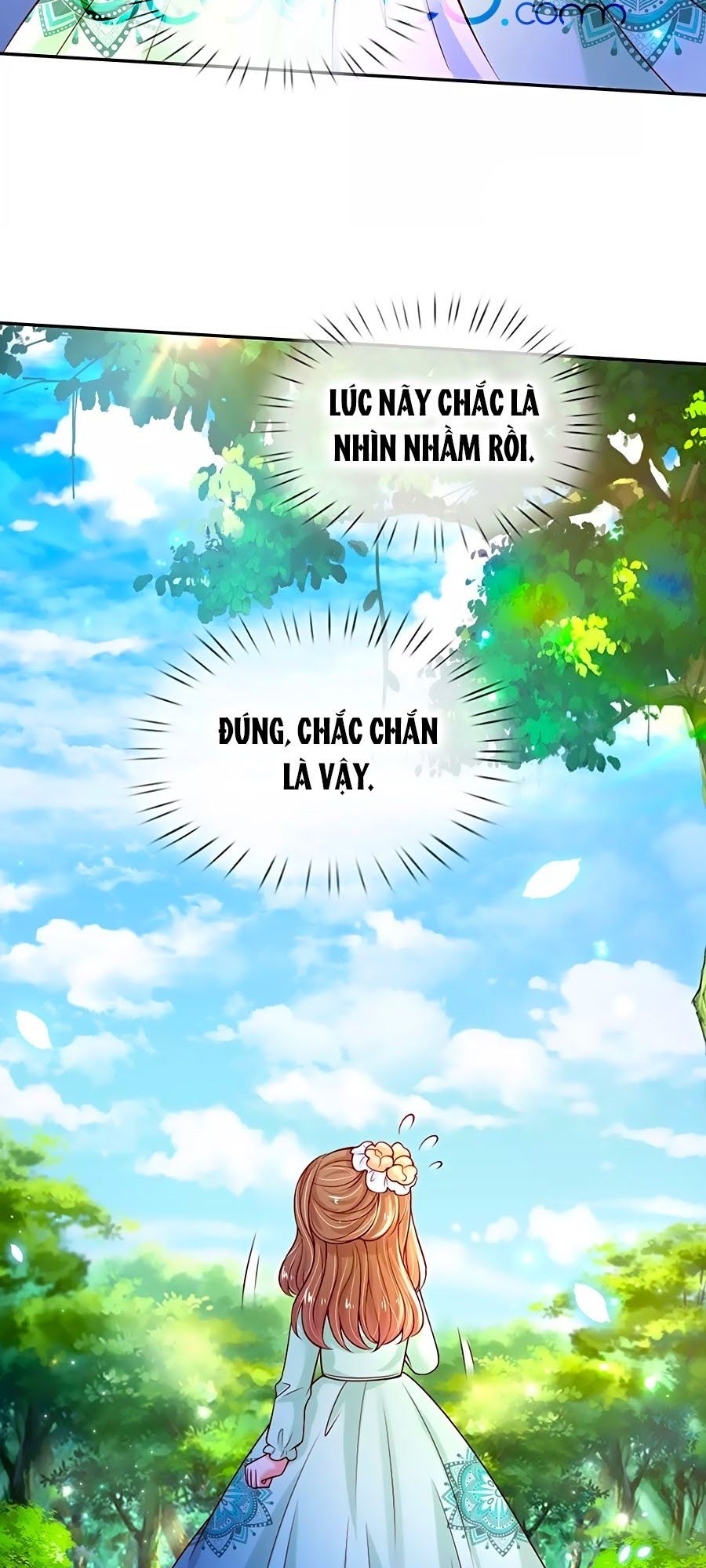 đọc truyện Bỗng Một Ngày Trở Thành Con Gái Nhà Vua Chương 230 ảnh 4 tại Thiên Thai Truyện