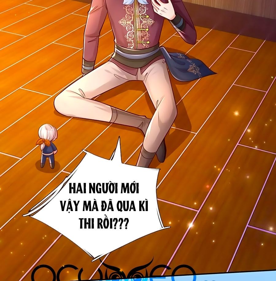 đọc truyện Bỗng Một Ngày Trở Thành Con Gái Nhà Vua Chương 230 ảnh 25 tại Thiên Thai Truyện