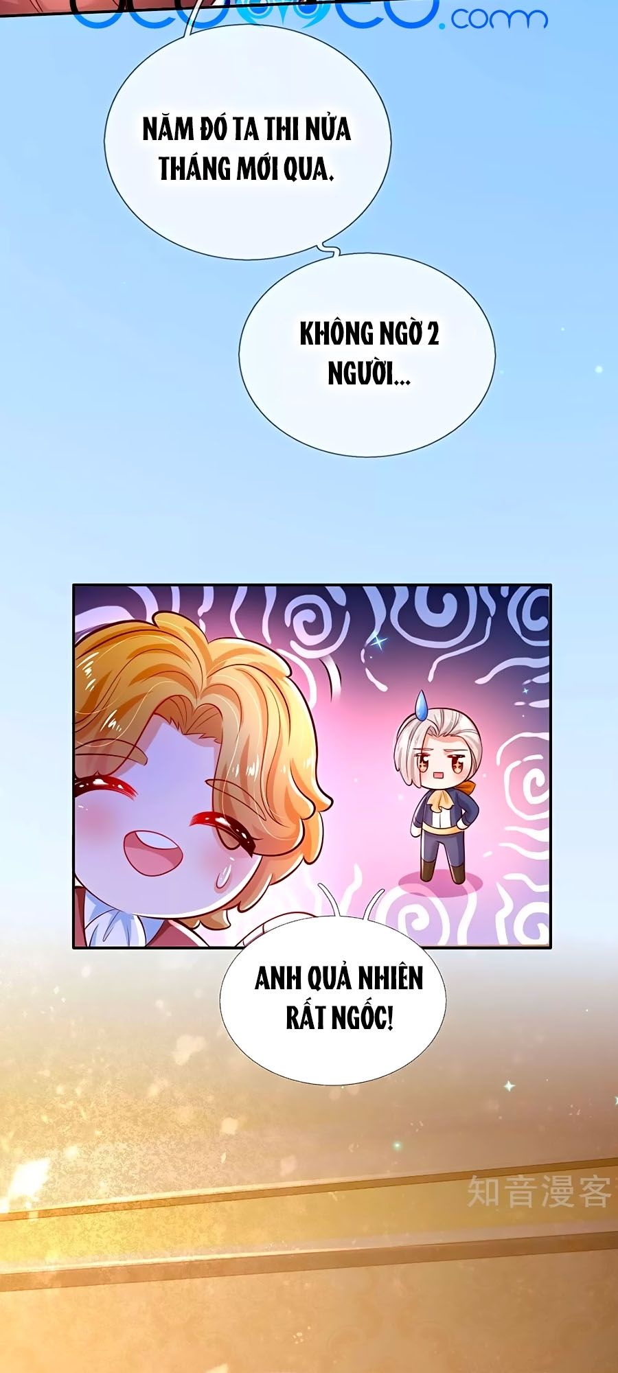 đọc truyện Bỗng Một Ngày Trở Thành Con Gái Nhà Vua Chương 230 ảnh 29 tại Thiên Thai Truyện