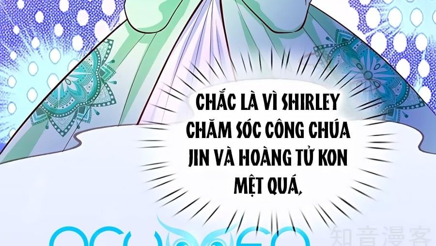 đọc truyện Bỗng Một Ngày Trở Thành Con Gái Nhà Vua Chương 230 ảnh 7 tại Thiên Thai Truyện