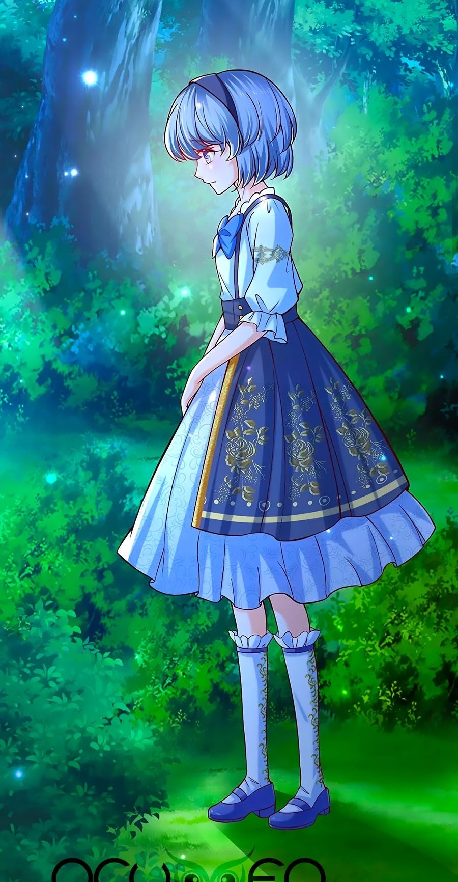 đọc truyện Bỗng Một Ngày Trở Thành Con Gái Nhà Vua Chương 231 ảnh 13 tại Thiên Thai Truyện