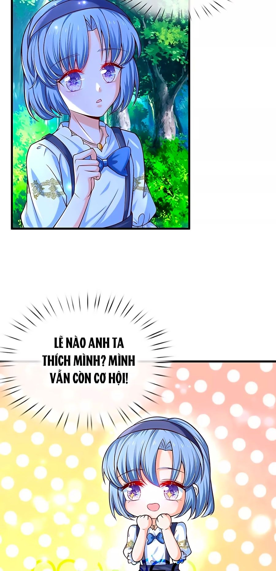 đọc truyện Bỗng Một Ngày Trở Thành Con Gái Nhà Vua Chương 231 ảnh 17 tại Thiên Thai Truyện