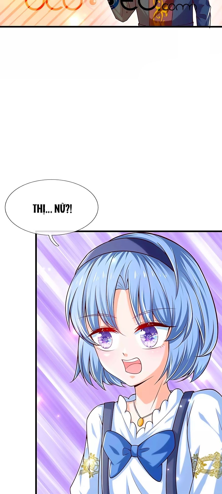 đọc truyện Bỗng Một Ngày Trở Thành Con Gái Nhà Vua Chương 231 ảnh 23 tại Thiên Thai Truyện