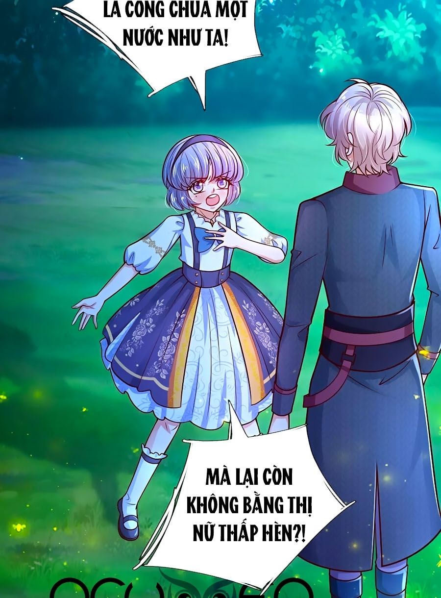 đọc truyện Bỗng Một Ngày Trở Thành Con Gái Nhà Vua Chương 231 ảnh 25 tại Thiên Thai Truyện