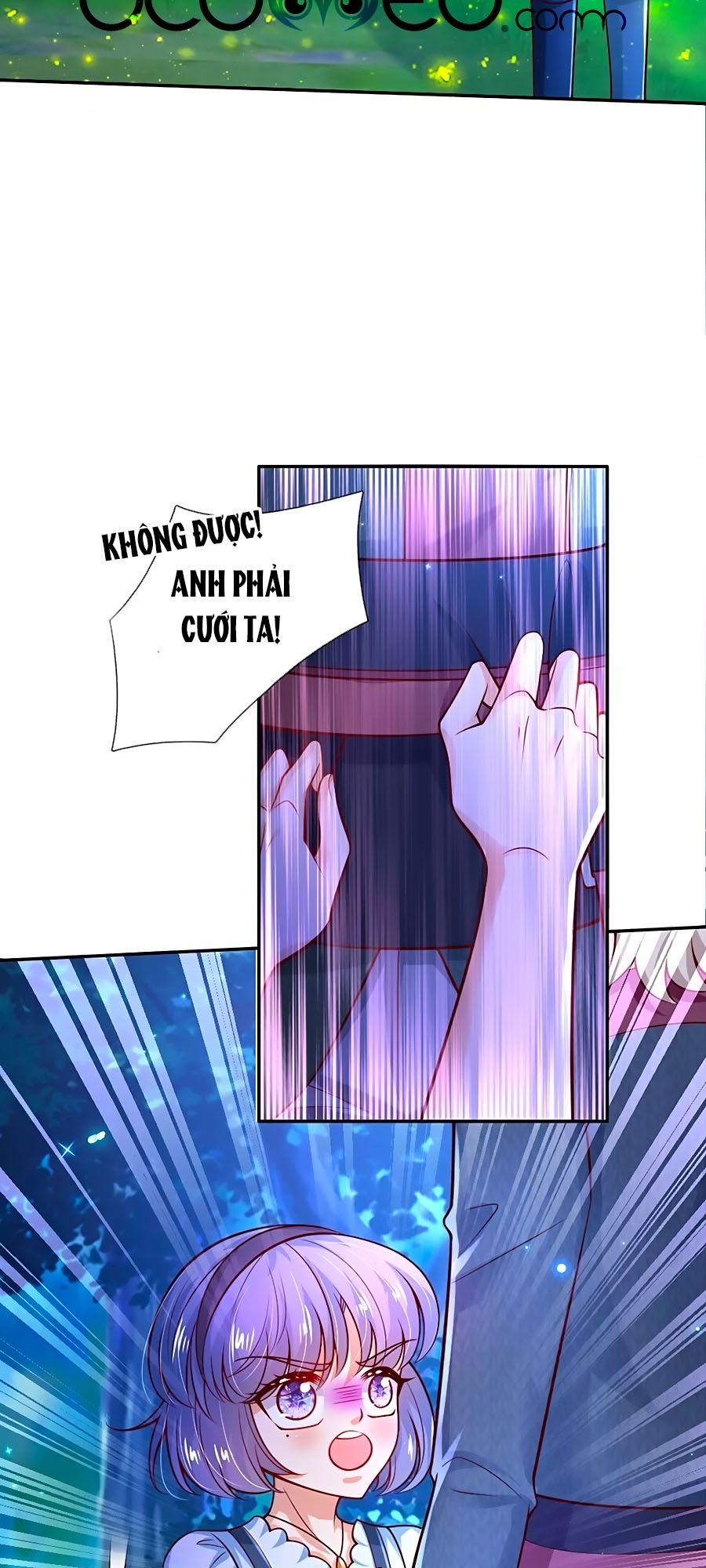 đọc truyện Bỗng Một Ngày Trở Thành Con Gái Nhà Vua Chương 231 ảnh 26 tại Thiên Thai Truyện