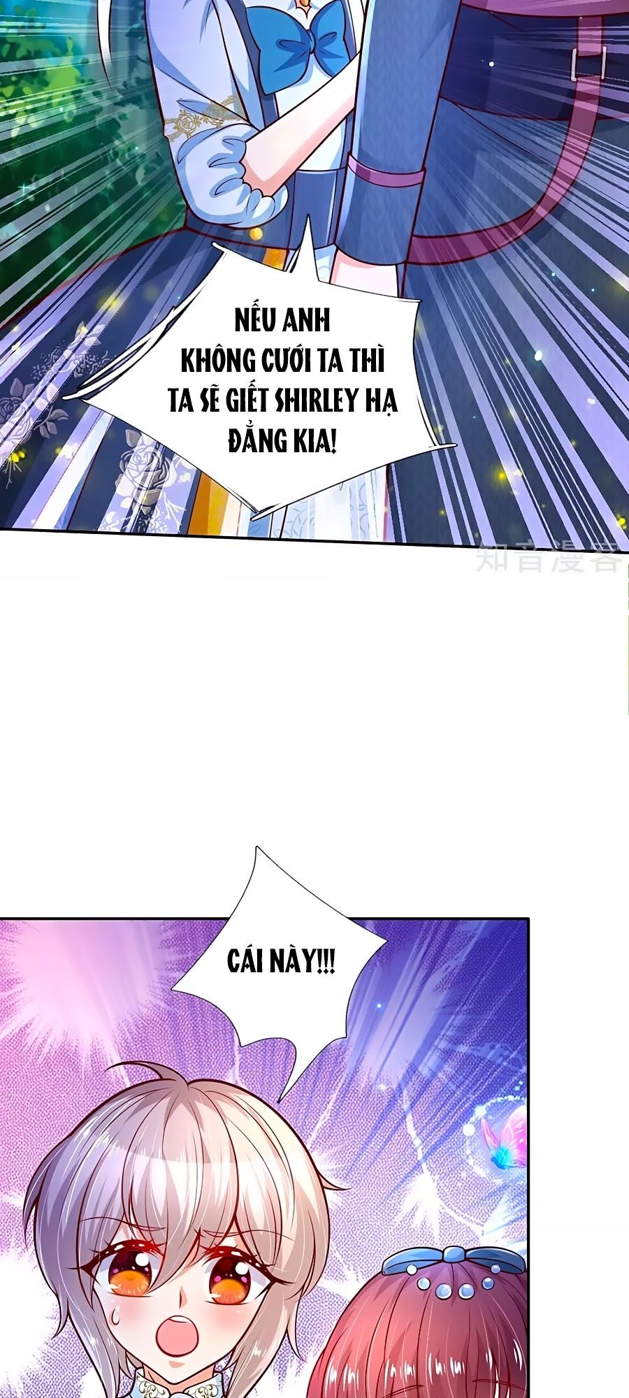 đọc truyện Bỗng Một Ngày Trở Thành Con Gái Nhà Vua Chương 231 ảnh 27 tại Thiên Thai Truyện