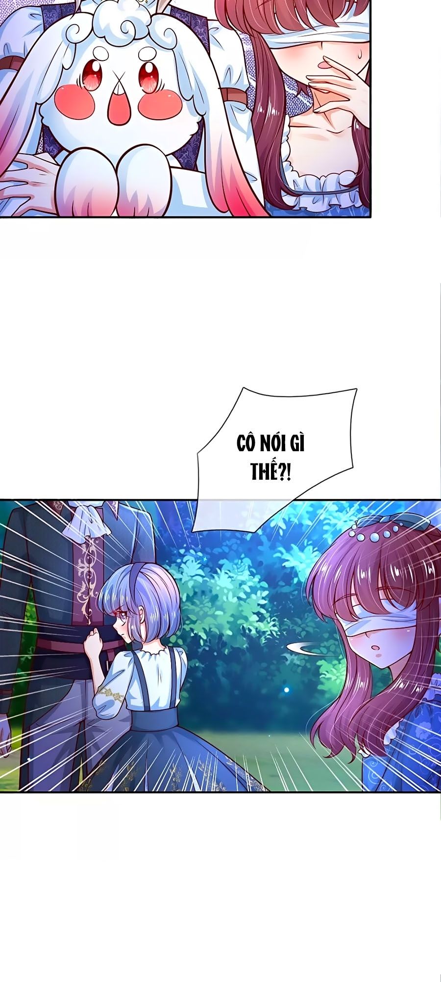 đọc truyện Bỗng Một Ngày Trở Thành Con Gái Nhà Vua Chương 231 ảnh 28 tại Thiên Thai Truyện