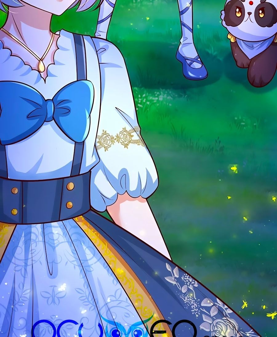 đọc truyện Bỗng Một Ngày Trở Thành Con Gái Nhà Vua Chương 231 ảnh 30 tại Thiên Thai Truyện