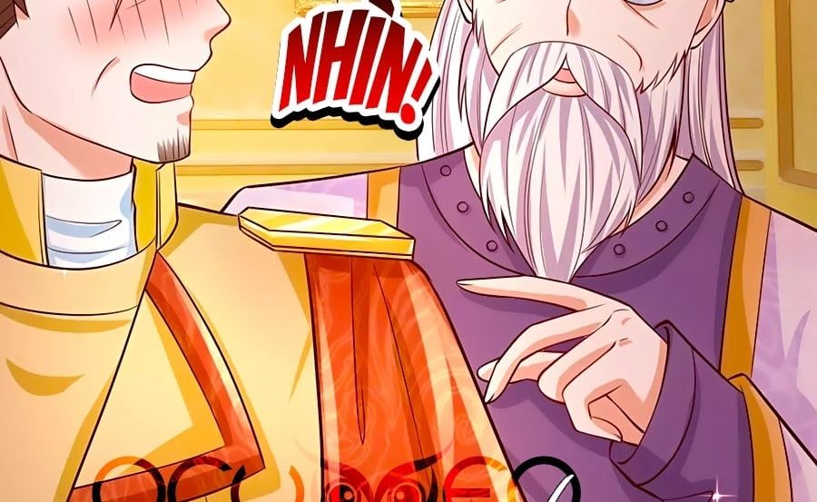 đọc truyện Bỗng Một Ngày Trở Thành Con Gái Nhà Vua Chương 231 ảnh 5 tại Thiên Thai Truyện