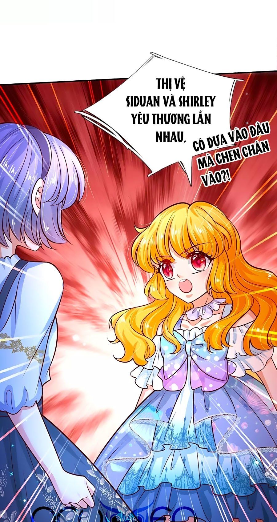 đọc truyện Bỗng Một Ngày Trở Thành Con Gái Nhà Vua Chương 231 ảnh 32 tại Thiên Thai Truyện