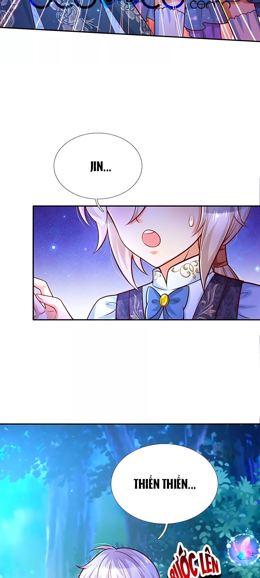 đọc truyện Bỗng Một Ngày Trở Thành Con Gái Nhà Vua Chương 231 ảnh 33 tại Thiên Thai Truyện