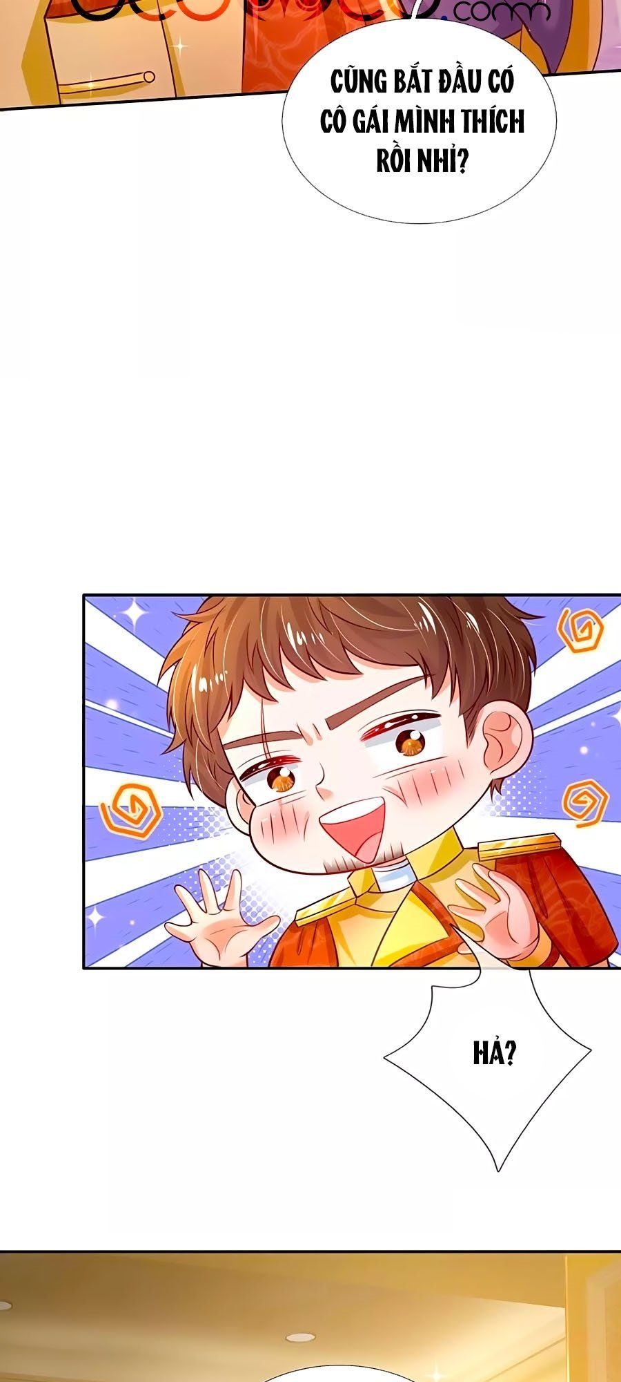 đọc truyện Bỗng Một Ngày Trở Thành Con Gái Nhà Vua Chương 231 ảnh 6 tại Thiên Thai Truyện