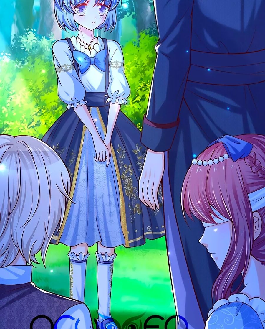 đọc truyện Bỗng Một Ngày Trở Thành Con Gái Nhà Vua Chương 231 ảnh 9 tại Thiên Thai Truyện