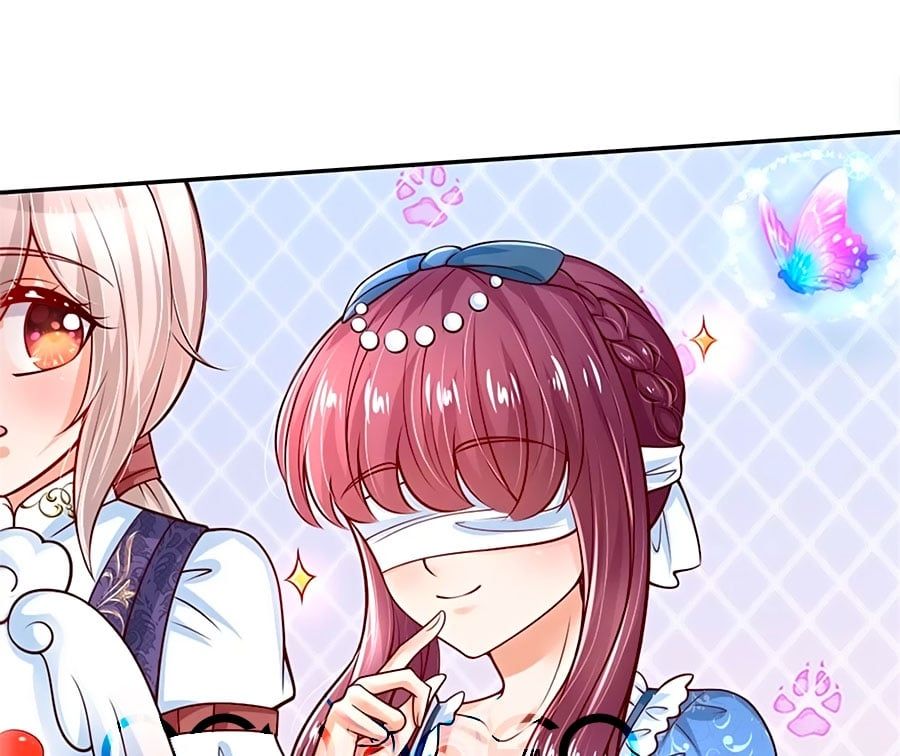 đọc truyện Bỗng Một Ngày Trở Thành Con Gái Nhà Vua Chương 232 ảnh 3 tại Thiên Thai Truyện