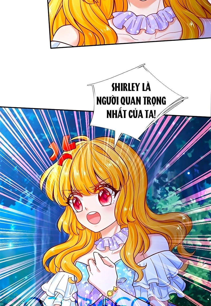 đọc truyện Bỗng Một Ngày Trở Thành Con Gái Nhà Vua Chương 232 ảnh 14 tại Thiên Thai Truyện