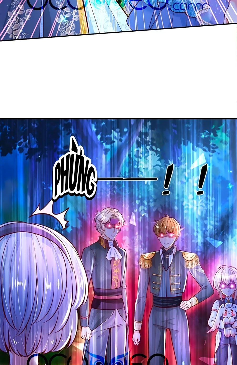 đọc truyện Bỗng Một Ngày Trở Thành Con Gái Nhà Vua Chương 232 ảnh 18 tại Thiên Thai Truyện