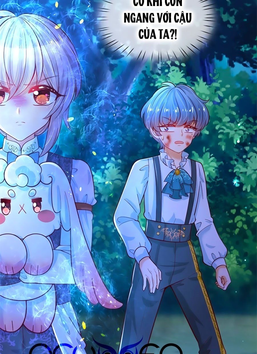 đọc truyện Bỗng Một Ngày Trở Thành Con Gái Nhà Vua Chương 232 ảnh 20 tại Thiên Thai Truyện