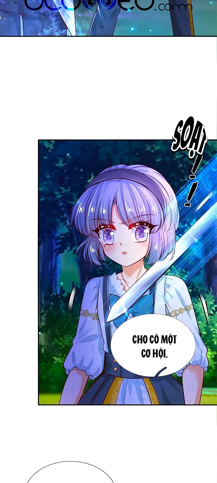 đọc truyện Bỗng Một Ngày Trở Thành Con Gái Nhà Vua Chương 232 ảnh 21 tại Thiên Thai Truyện