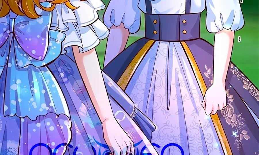 đọc truyện Bỗng Một Ngày Trở Thành Con Gái Nhà Vua Chương 232 ảnh 28 tại Thiên Thai Truyện