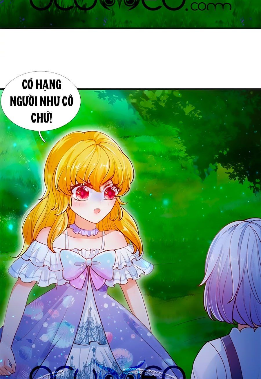 đọc truyện Bỗng Một Ngày Trở Thành Con Gái Nhà Vua Chương 232 ảnh 32 tại Thiên Thai Truyện