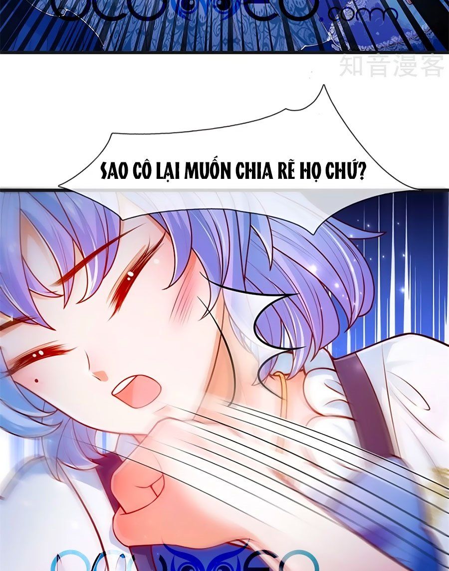 đọc truyện Bỗng Một Ngày Trở Thành Con Gái Nhà Vua Chương 232 ảnh 34 tại Thiên Thai Truyện