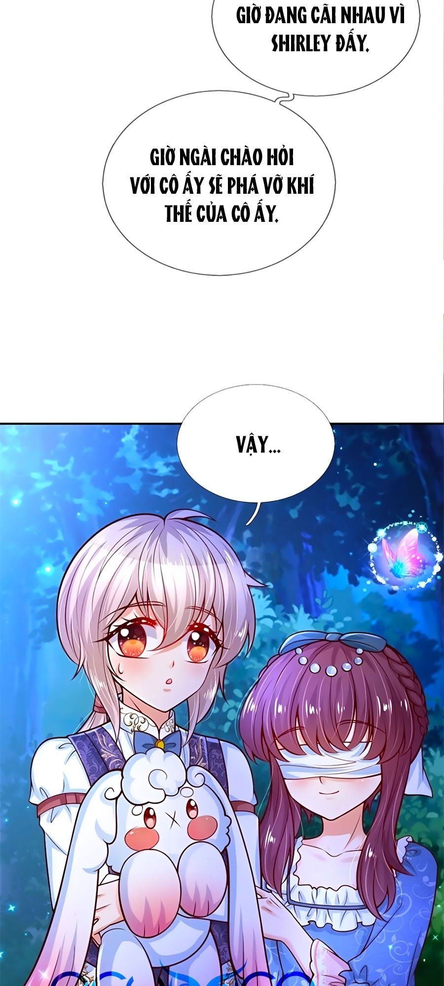 đọc truyện Bỗng Một Ngày Trở Thành Con Gái Nhà Vua Chương 232 ảnh 6 tại Thiên Thai Truyện