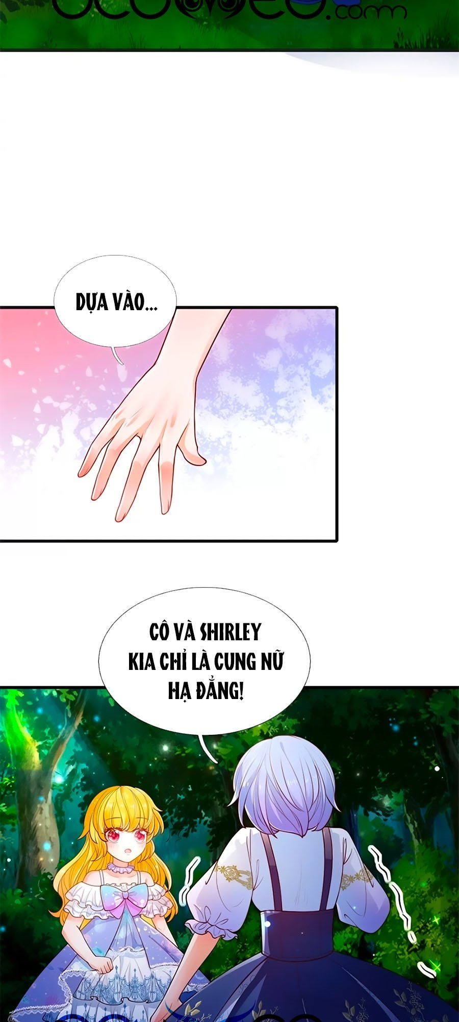 đọc truyện Bỗng Một Ngày Trở Thành Con Gái Nhà Vua Chương 233 ảnh 4 tại Thiên Thai Truyện