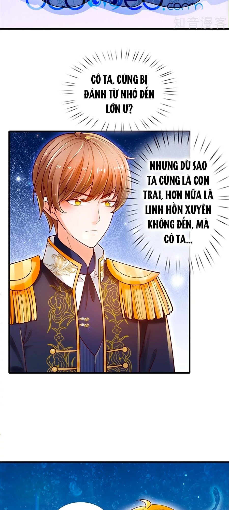 đọc truyện Bỗng Một Ngày Trở Thành Con Gái Nhà Vua Chương 233 ảnh 25 tại Thiên Thai Truyện