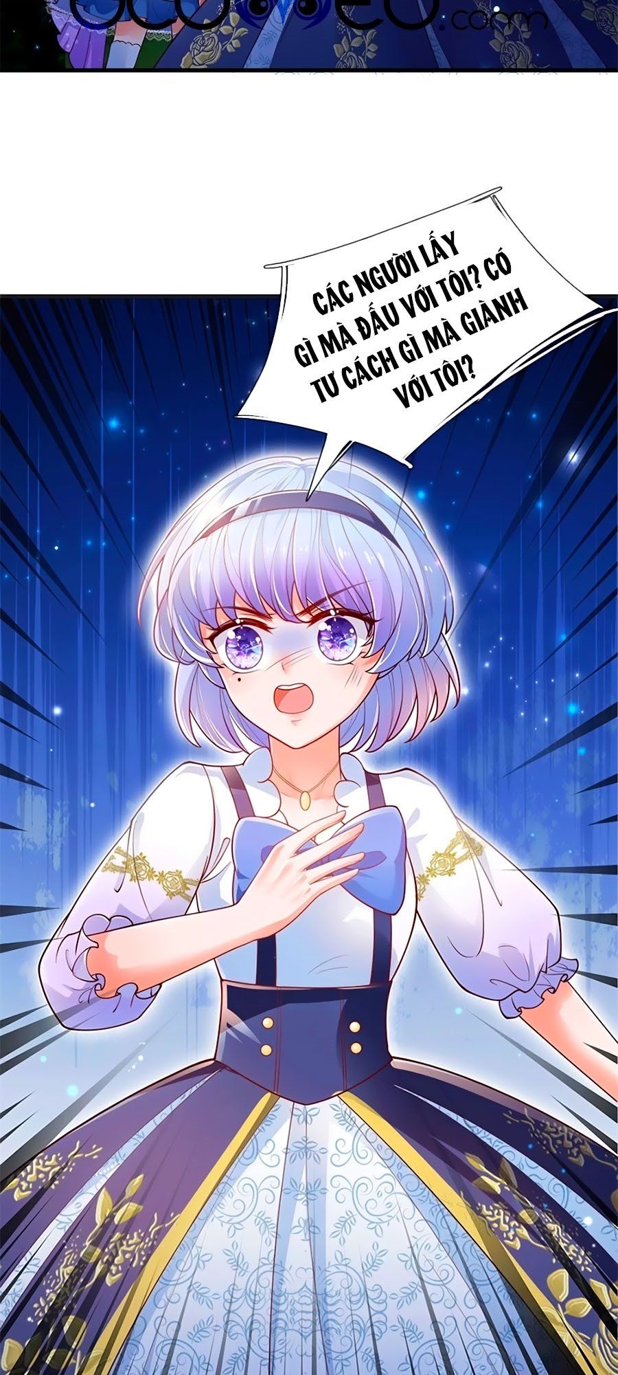 đọc truyện Bỗng Một Ngày Trở Thành Con Gái Nhà Vua Chương 233 ảnh 6 tại Thiên Thai Truyện