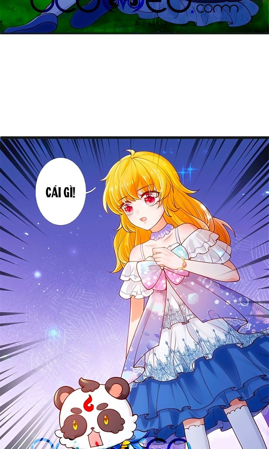 đọc truyện Bỗng Một Ngày Trở Thành Con Gái Nhà Vua Chương 233 ảnh 10 tại Thiên Thai Truyện