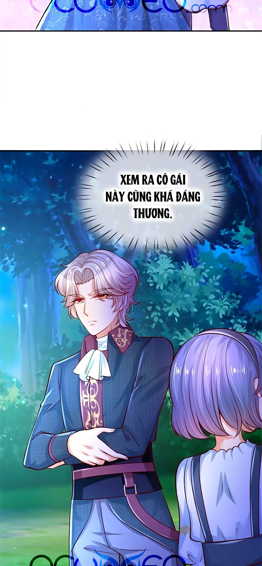 đọc truyện Bỗng Một Ngày Trở Thành Con Gái Nhà Vua Chương 234 ảnh 13 tại Thiên Thai Truyện