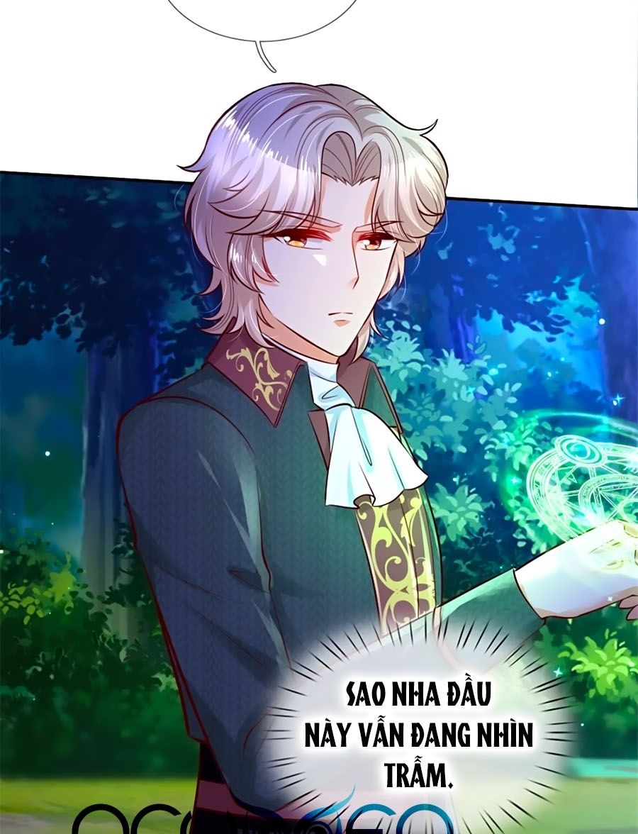 đọc truyện Bỗng Một Ngày Trở Thành Con Gái Nhà Vua Chương 234 ảnh 17 tại Thiên Thai Truyện